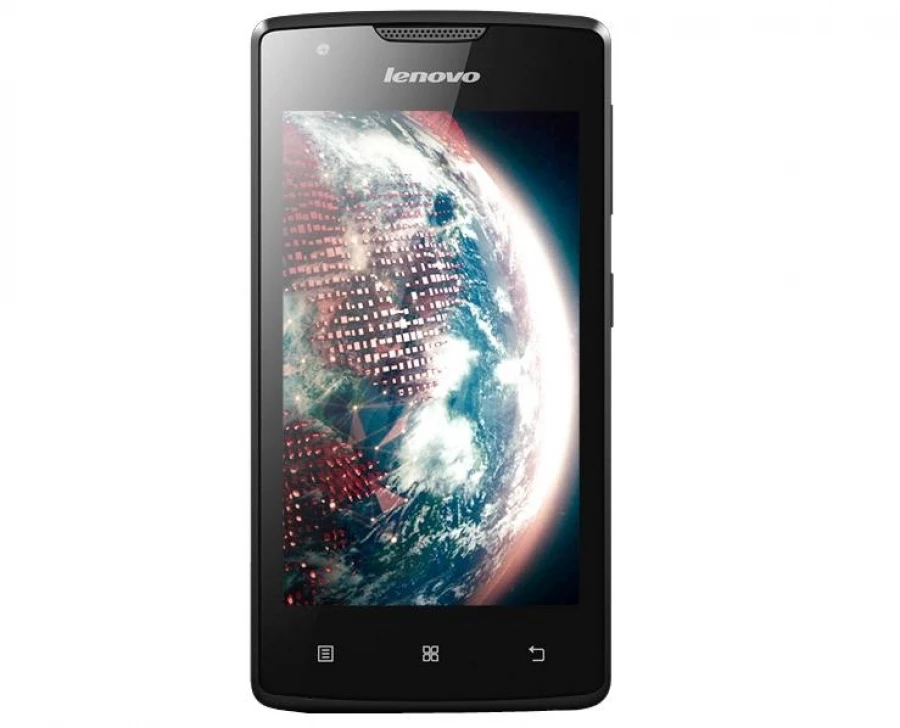 Смартфон Lenovo A1000.