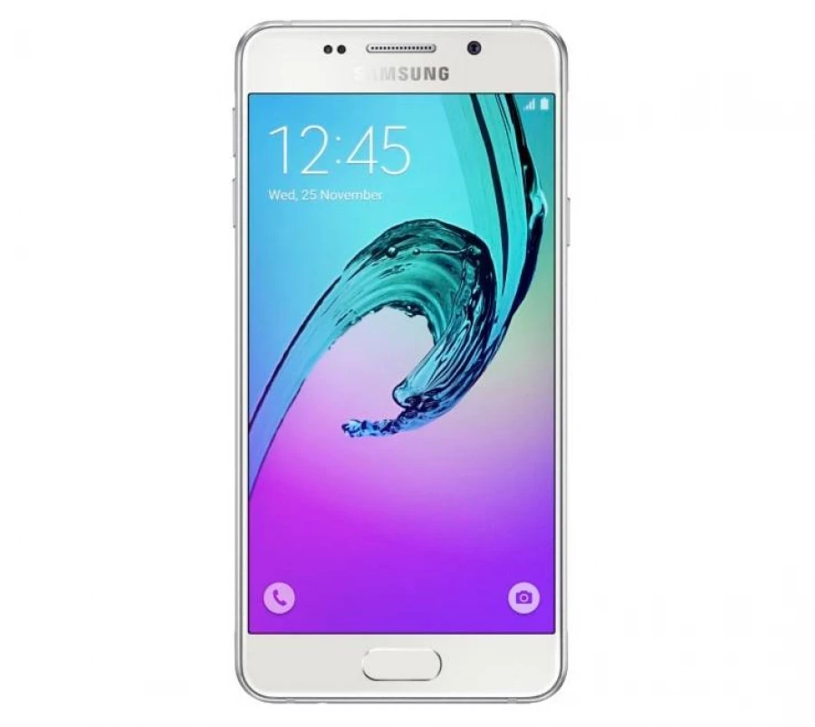 Смартфон  Samsung A310 Galaxy A3 (2016 Edition).