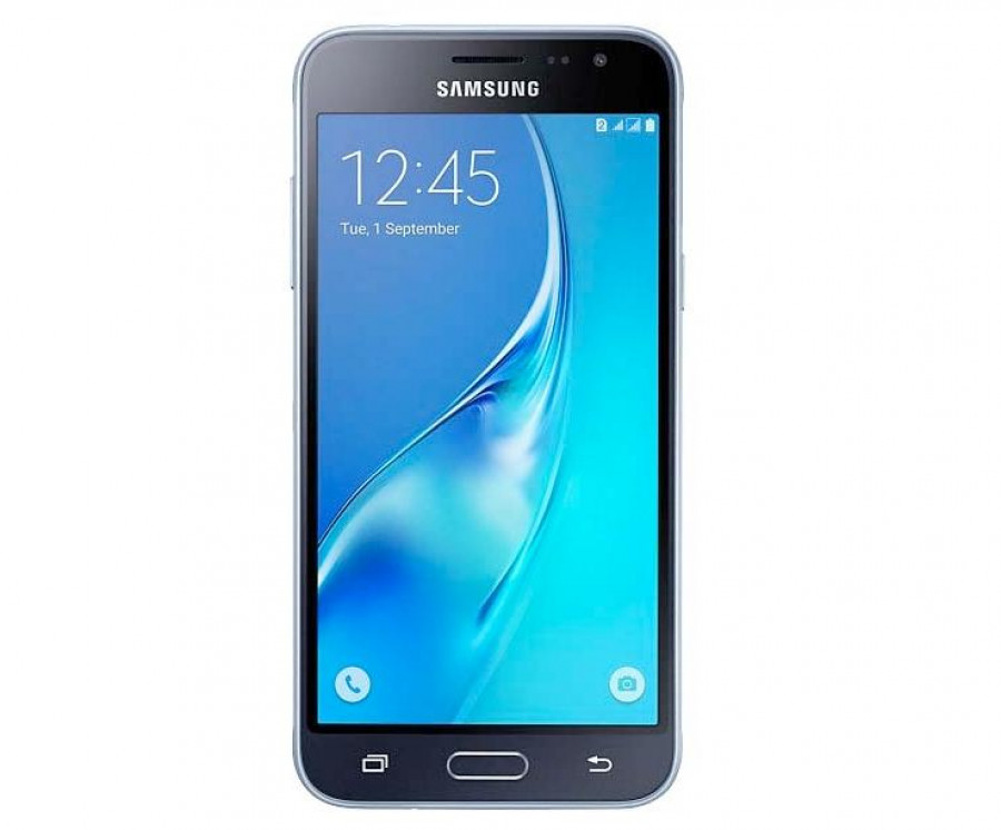 Смартфон Samsung J320 Galaxy J3 (2016 Edition)