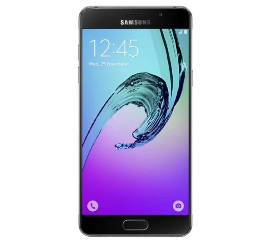 Смартфон Samsung A510 Galaxy A5 (2016 Edition).