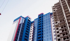 Жилой комплекс "Большая Медведица".