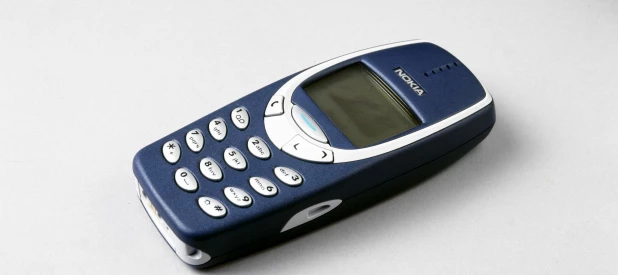 Nokia 3310