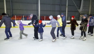 Флешмоб Союза молодежи.