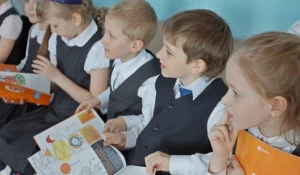 Уроки электробезопасности.