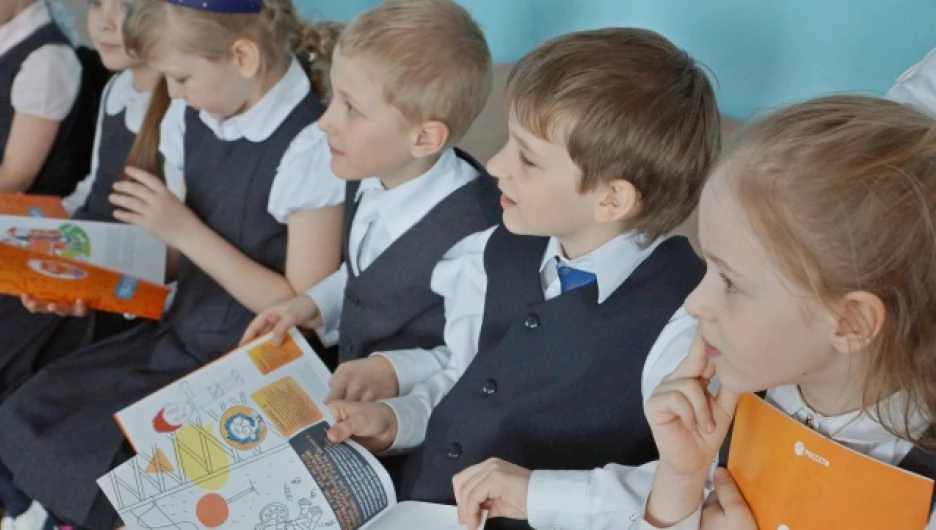 Уроки электробезопасности.