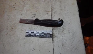 В Хабарском районе сельчанин напал на пенсионерку.