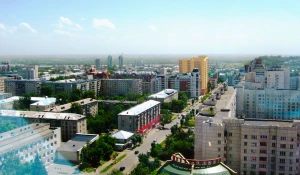 Что скрывают стены нового дома-жемчужины?