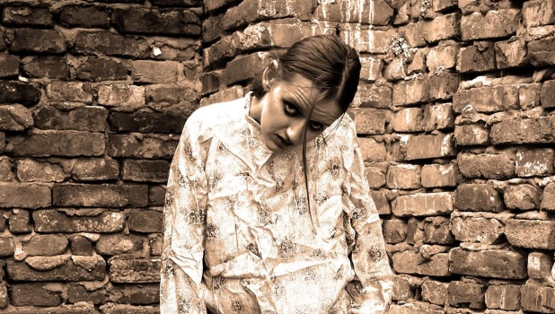 Психическое расстройство.