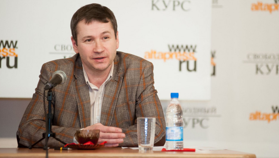 Андрей Макулов стал гостем "Школы успеха".
