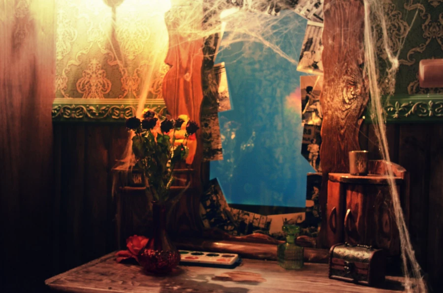 Квест в Барнауле от Quest-Fantasy.