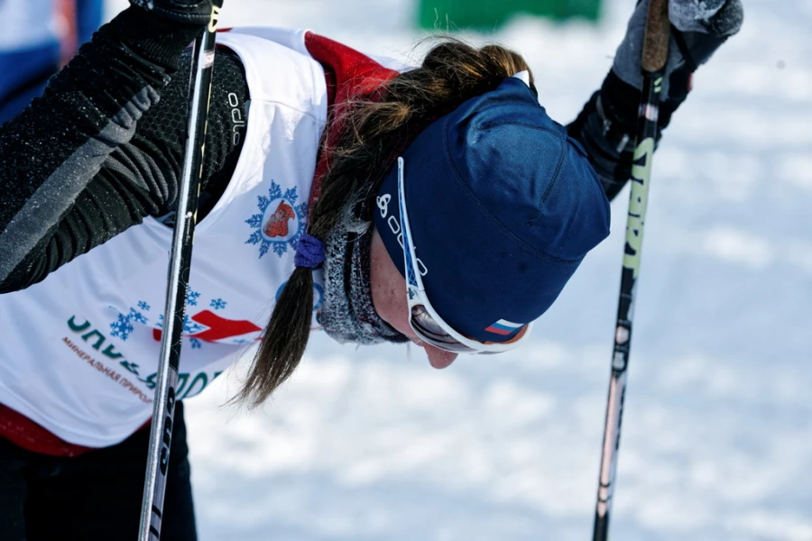 Самые зрелищные моменты XXXII зимней олимпиады сельских спортсменов Алтая. 17-19 февраля 
