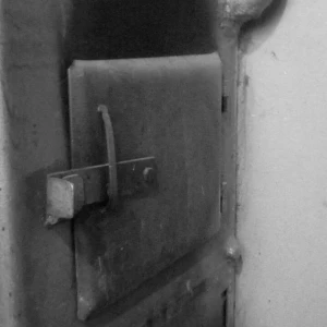 Отопительная печь.