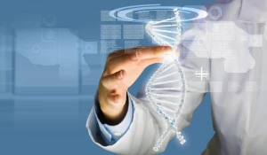 Ideal Pharma GmbH: появился новый пептидный комплекс.