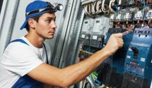 Приборы учета.