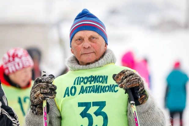 Турнир памяти Александра Котовича.