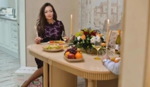 Скатерть-Самобранка: хитрый сервис.