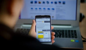 "Перевозка 24" презентовала обновленное мобильное приложение.