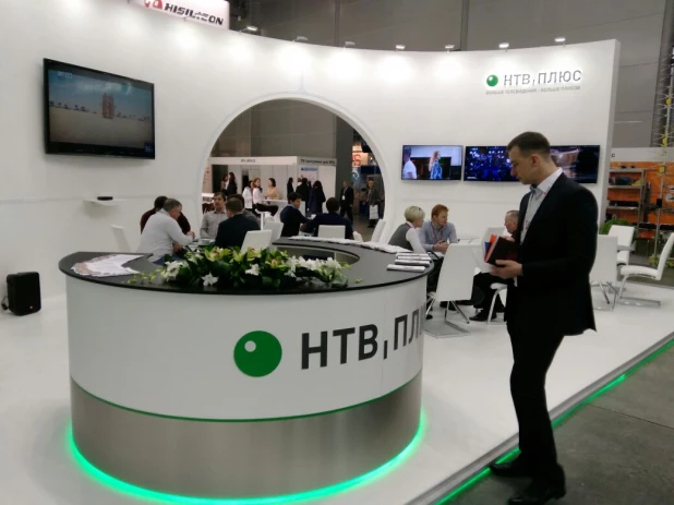 Абонентам "НТВ-ПЛЮС" в Алтайском крае будут доступны Ultra HD каналы.