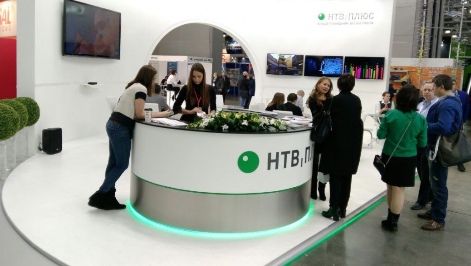 Абонентам "НТВ-ПЛЮС" в Алтайском крае будут доступны Ultra HD каналы.