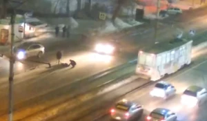 ДТП в Бийске