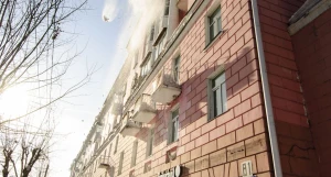 Первый день весны в Барнауле. 1 марта 2017 года.