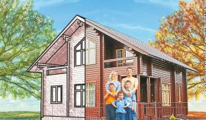 "Алтайлес" объявляет о старте нового строительного сезона.