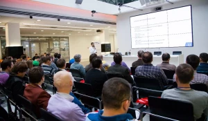 Главное it-событие Барнаула пройдет 23 марта