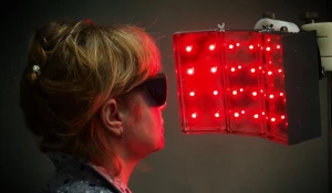 Фотодинамическая терапия в лечении рака кожи