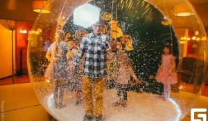 Скажите QUIZ!