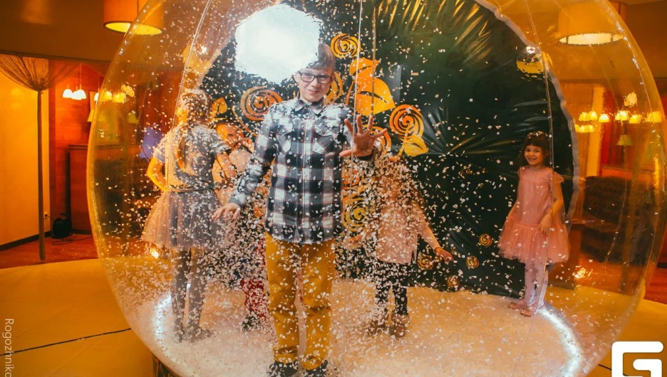 Скажите QUIZ!