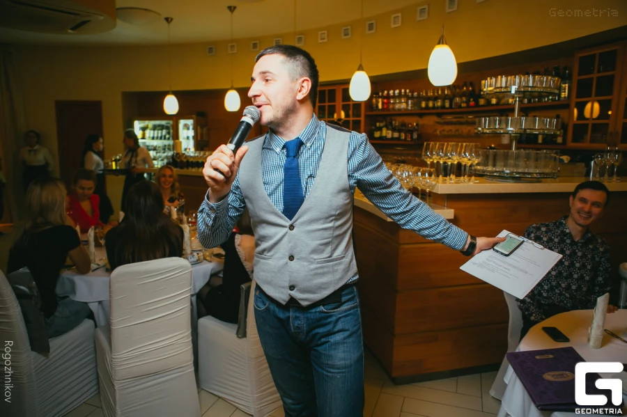 Скажите QUIZ!