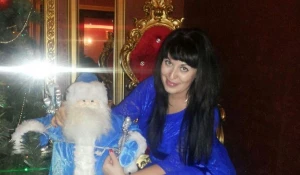 Юлия Бин (1 место).