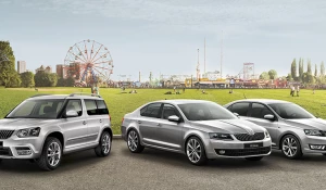 Кредит SIMPLY CLEVER.