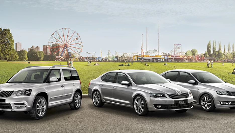 Кредит SIMPLY CLEVER.