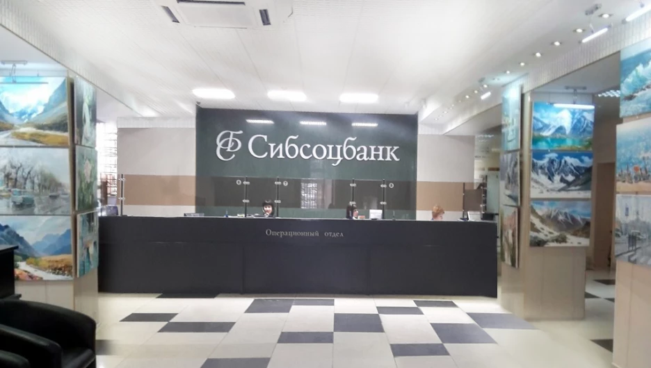 Выставка картин.