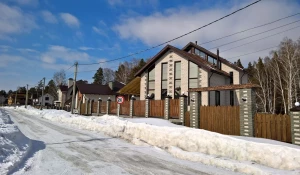 "Фирсова слобода-2".