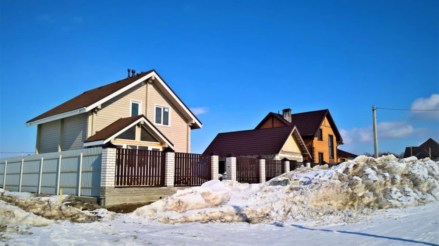 "Фирсова слобода-3"