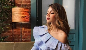 Популярные дизайнерские бренды.