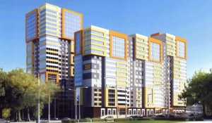 Квартира в центре Барнаула без переплат.