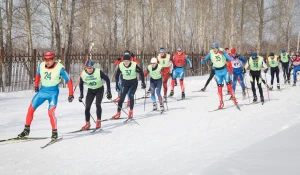 На "Алтай-Коксе" продолжается корпоративная спартакиада.