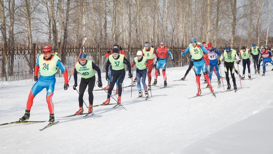 На "Алтай-Коксе" продолжается корпоративная спартакиада.
