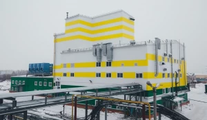 "Барнаульский маслоэкстракционный завод".