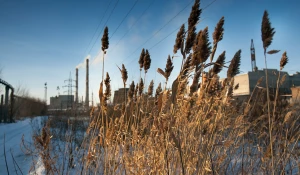 Две станции хорошо, одна лучше.