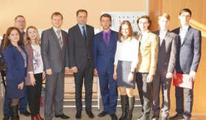 Три миллиона для будущего отрасли.