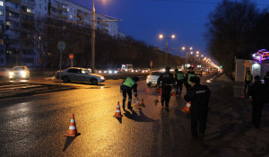 Altapress.ru на рейде "Нетрезвый водитель" в Барнауле.
