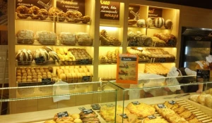 Новый магазин "Аникс" в Горно-Алтайске