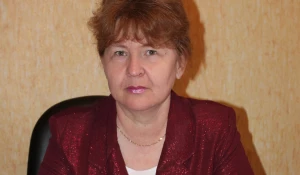 Елена Довгаль.