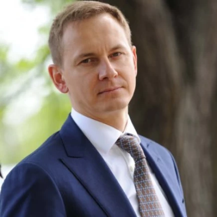 Григорий Гусельников.