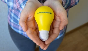 Конкурс на лучшее освещение тематики энергосбережения и энергоэффективности.