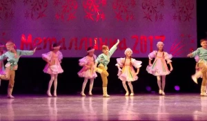 Конкурс "Металлинка".